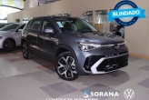 Taos Cinza 2026 - Volkswagen - São Paulo cód.40057
