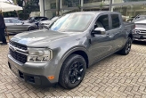 Maverick Cinza 2022 - Ford - São Paulo cód.40070