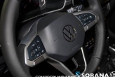 T-CROSS Preto 2027 - Volkswagen - São Paulo cód.40062