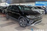 T-CROSS Preto 2027 - Volkswagen - São Paulo cód.40062