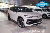 Tiguan Cinza 2027 - Volkswagen - São Paulo cód.40067