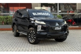 Pajero Sport Preto 2023 - Mitsubishi - Rio de Janeiro cód.37741