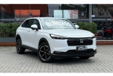 HR-V Branco 2026 - Honda - Rio de Janeiro cód.37975