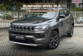 Compass Cinza 2022 - Jeep - Rio de Janeiro cód.38613