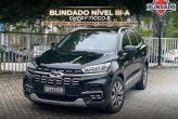 Tiggo 8 Preto 2023 - Chery - Rio de Janeiro cód.38080