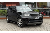 Discovery Preto 2019 - Land Rover - Rio de Janeiro cód.38184