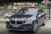 X1 Preto 2021 - BMW - Rio de Janeiro cód.37985