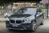 X1 Preto 2021 - BMW - Rio de Janeiro cód.37985