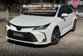 Corolla Branco 2023 - Toyota - Rio de Janeiro cód.37992