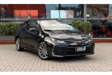 Corolla Preto 2023 - Toyota - Rio de Janeiro cód.38024