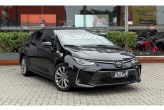 Corolla Preto 2021 - Toyota - Rio de Janeiro cód.38025
