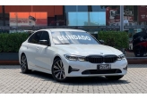 320i Branco 2022 - BMW - Rio de Janeiro cód.38045