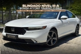 Accord Branco 2023 - Honda - Rio de Janeiro cód.38041