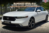 Accord Branco 2023 - Honda - Rio de Janeiro cód.38041