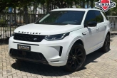 Discovery Sport Branco 2021 - Land Rover - Rio de Janeiro cód.38042