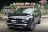Commander Preto 2022 - Jeep - Rio de Janeiro cód.38066