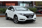 HR-V Branco 2017 - Honda - Rio de Janeiro cód.38145