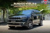 Commander Preto 2022 - Jeep - Rio de Janeiro cód.38087