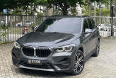 X1 Cinza 2020 - BMW - Rio de Janeiro cód.38105