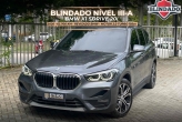 X1 Cinza 2020 - BMW - Rio de Janeiro cód.38105