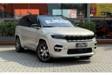 Commander Dourado 2022 - Jeep - Rio de Janeiro cód.38254