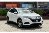 HR-V Branco 2021 - Honda - Rio de Janeiro cód.38831