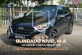 Creta Preto 2021 - Hyundai - Rio de Janeiro cód.38178