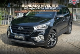 Creta Preto 2021 - Hyundai - Rio de Janeiro cód.38178