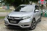 HR-V Prata 2018 - Honda - Rio de Janeiro cód.38181