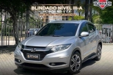 HR-V Prata 2018 - Honda - Rio de Janeiro cód.38181