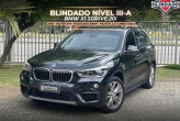 X1 Preto 2018 - BMW - Rio de Janeiro cód.38197