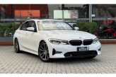 320i Branco 2020 - BMW - Rio de Janeiro cód.38219