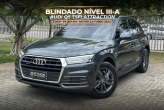Q5 Cinza 2019 - Audi - Rio de Janeiro cód.38231