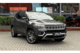 Compass Cinza 2022 - Jeep - Rio de Janeiro cód.38256