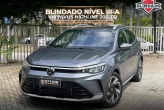Nivus Cinza 2025 - Volkswagen - Rio de Janeiro cód.38251
