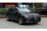 Tiguan Preto 2020 - Volkswagen - Rio de Janeiro cód.38316