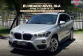 X1 Prata 2016 - BMW - Rio de Janeiro cód.38262