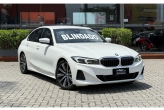 320i Branco 2023 - BMW - Rio de Janeiro cód.38281