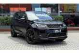 Discovery Sport Preto 2020 - Land Rover - Rio de Janeiro cód.38283