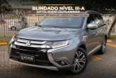 Outlander Cinza 2017 - Mitsubishi - Rio de Janeiro cód.38312