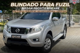 Frontier Prata 2018 - Nissan - Rio de Janeiro cód.38331