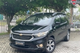 Spin Preto 2020 - Chevrolet - Rio de Janeiro cód.38352