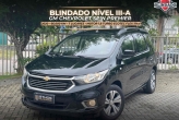 Spin Preto 2020 - Chevrolet - Rio de Janeiro cód.38352