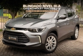 Tracker Cinza 2023 - Chevrolet - Rio de Janeiro cód.38353