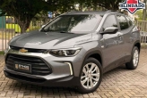 Tracker Cinza 2023 - Chevrolet - Rio de Janeiro cód.38353