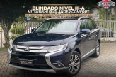 Outlander Azul 2018 - Mitsubishi - Rio de Janeiro cód.38354