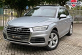Q5 Prata 2018 - Audi - Rio de Janeiro cód.38361