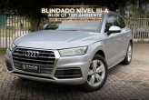 Q5 Prata 2018 - Audi - Rio de Janeiro cód.38361
