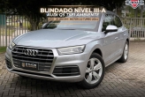 Q5 Prata 2018 - Audi - Rio de Janeiro cód.38361