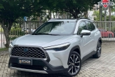 Corolla Cross Prata 2022 - Toyota - Rio de Janeiro cód.38374